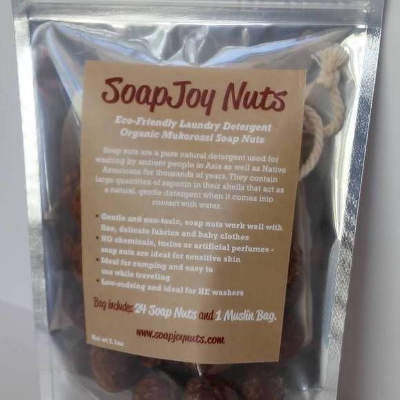 soapjoynuts